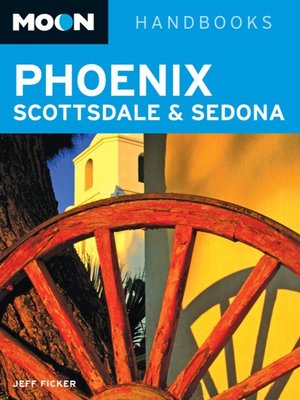 cover image of Moon Phoenix Scottsdale & Sedona